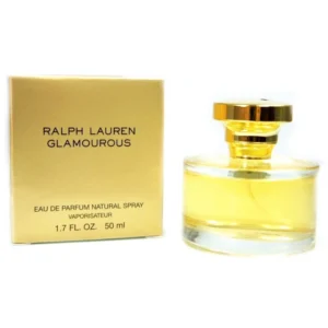 RALPH LAUREN GLAMOUROUS