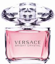 VERSACE BRIGHT CRYSTAL